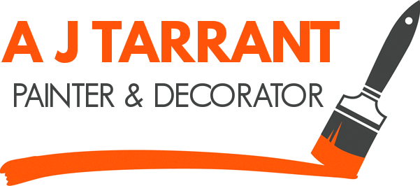 A.J.Tarrant | Painter & Decorator